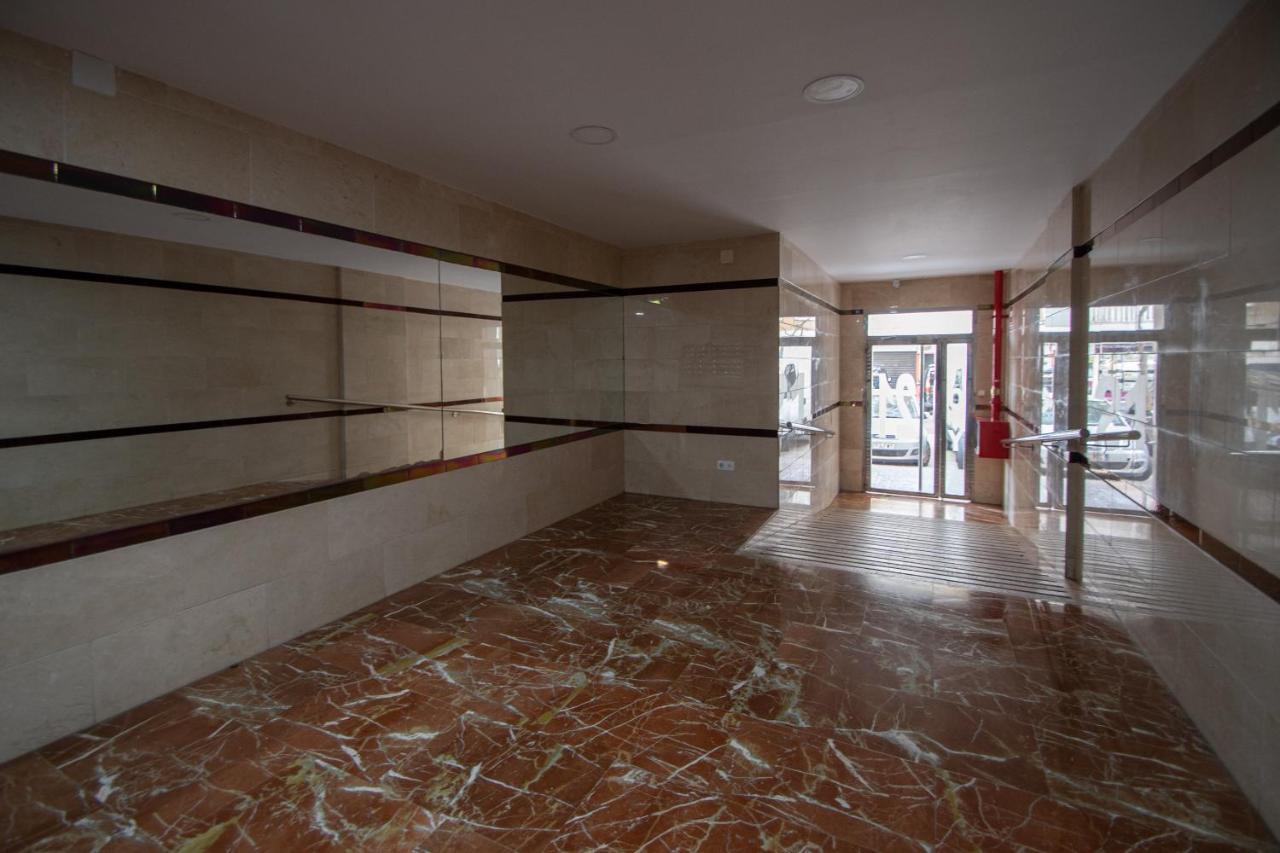 Apartamento El Pentagrama De Cadiz Exterior photo